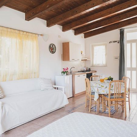 Pucare Apartments Tramonti Dış mekan fotoğraf