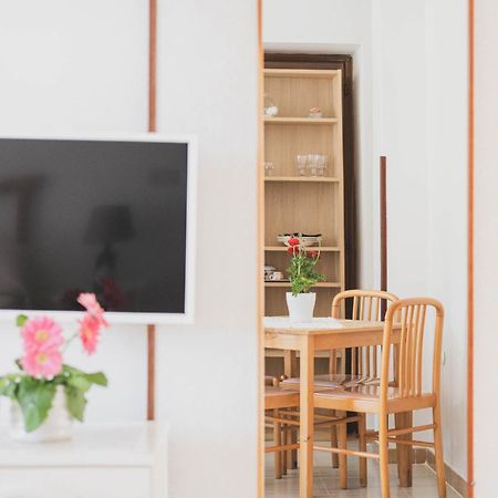 Pucare Apartments Tramonti Dış mekan fotoğraf