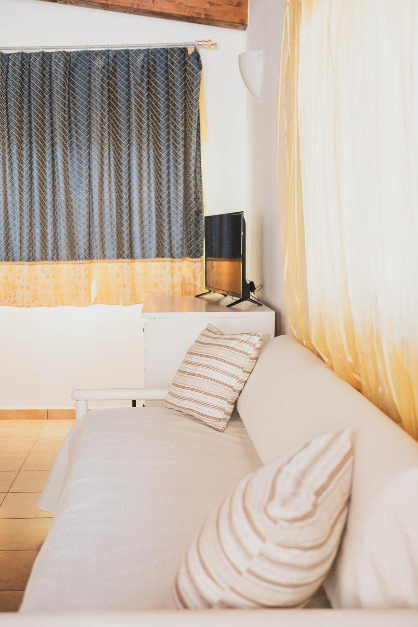 Pucare Apartments Tramonti Dış mekan fotoğraf