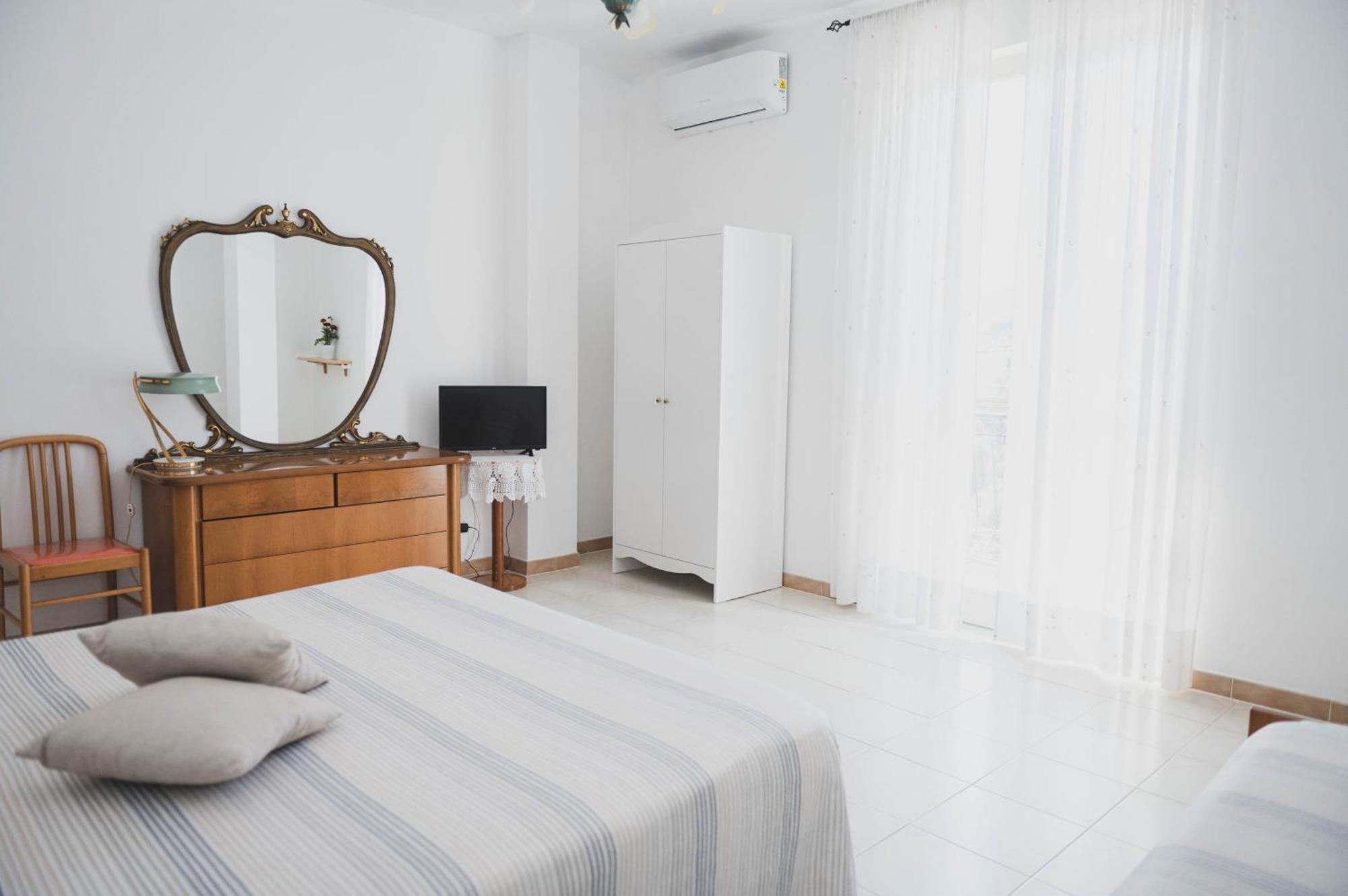 Pucare Apartments Tramonti Dış mekan fotoğraf
