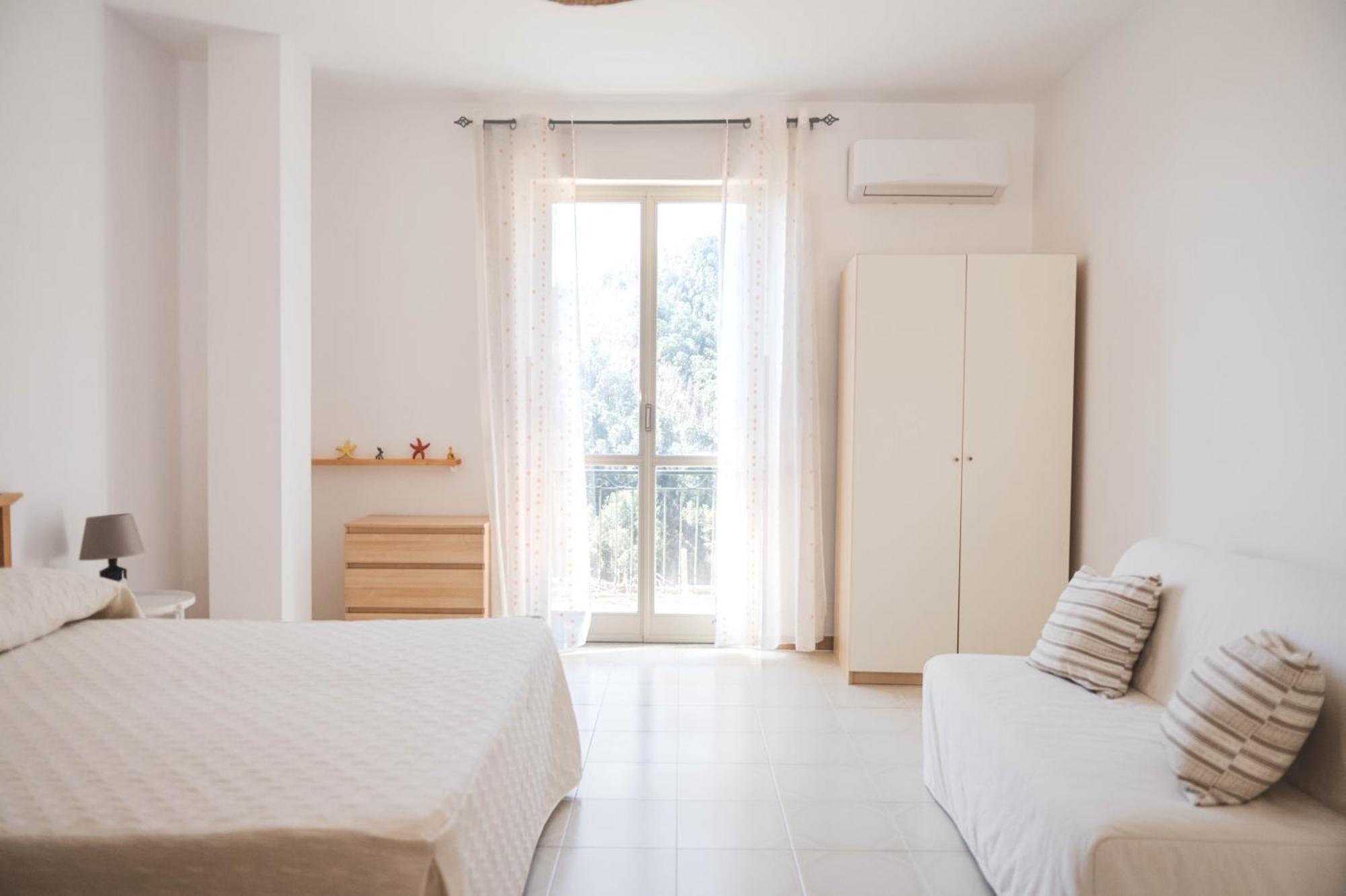 Pucare Apartments Tramonti Dış mekan fotoğraf