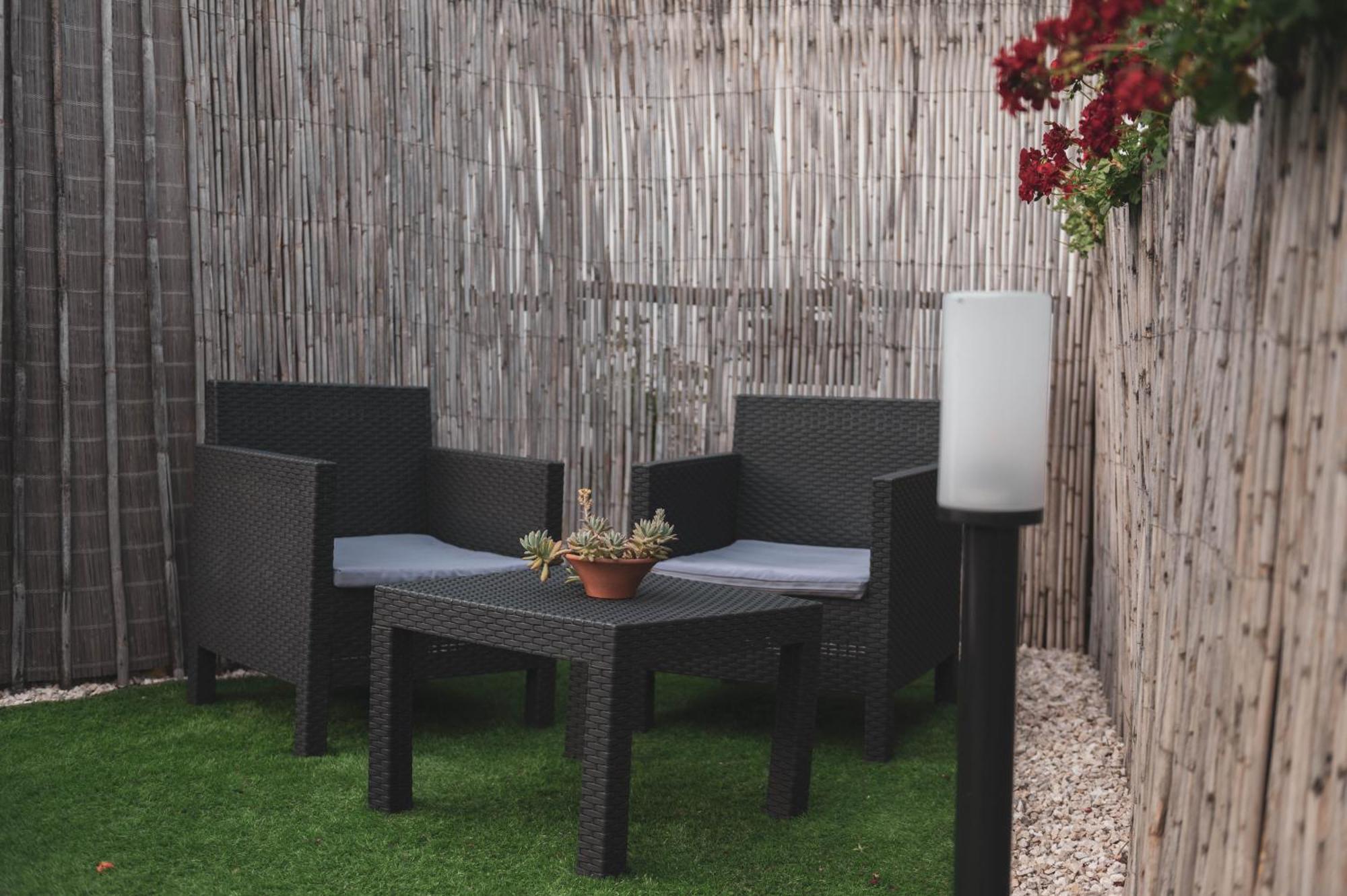 Pucare Apartments Tramonti Dış mekan fotoğraf